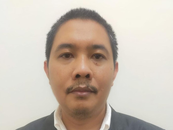 Yon Machmudi