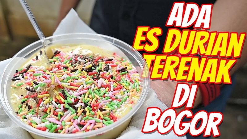 10 Kuliner Enak dan Legendaris di Jalan Suryakencana Bogor