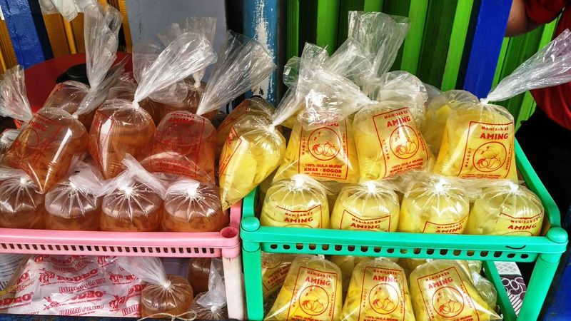 10 Kuliner Enak dan Legendaris di Jalan Suryakencana Bogor