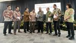 Agung Podomoro Land Catatkan Penjualan Rp 4,68 T