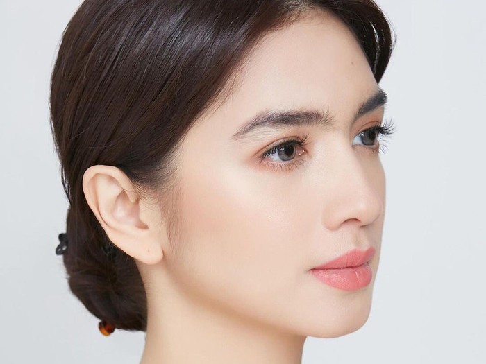 Angel Karamoy