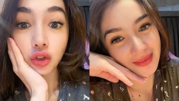 Angel Karamoy