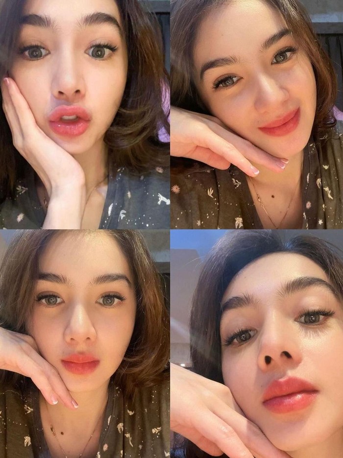 Angel Karamoy