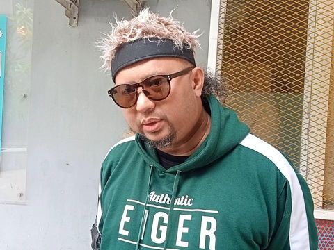 Anggy Umbara