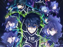 Blue Lock Season 2 Rilis Poster Terbaru