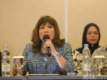 Ngadu ke Airlangga, Pengusaha Minta Revisi Aturan Tapera