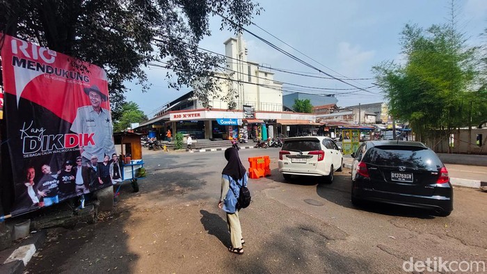 APK Bergambar Sekda Kota Cimahi Bertebaran dimana-mana