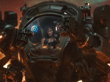 Andil Ben Affleck untuk Jennifer Lopez di Atlas