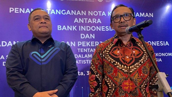 Bank Indonesia dan BP2MI