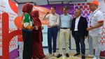 Berbagi Keterampilan pada Komunitas Ibu Profesional