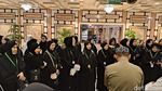 Berkunjung ke Raudhah, Taman Surga di Madinah