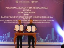 BI-BP2MI Bersinergi untuk Literasi Keuangan Pekerja Migran Indonesia