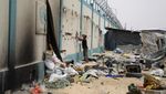 Bingkai Sepekan: All Eyes on Rafah