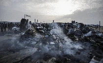 Bingkai Sepekan: All Eyes on Rafah