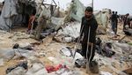 Bingkai Sepekan: All Eyes on Rafah