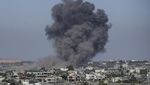 Bingkai Sepekan: All Eyes on Rafah
