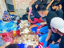 Tenggelam Saat Berenang di Sungai, Bocah di Lombok Tengah Tewas