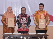 Pemkab Bima Pertahankan Predikat WTP 9 Kali Beruntun