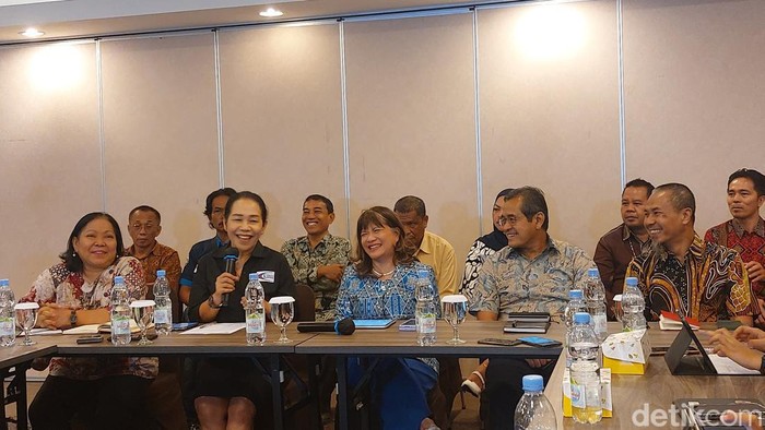 Buruh dan Pengusaha Duduk Bareng Suarakan Iuran Tapera