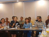 Duduk Bareng Buruh Tolak Iuran Tapera, Pengusaha: Kali Ini Kita Satu Jurus