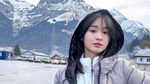 5 Pesona Catheez Dijuluki Trio Bocah Kosong Bareng Elsa Japasal dan Nita Vior
