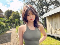 5 Pesona Catheez Dijuluki Trio Bocah Kosong Bareng Elsa Japasal dan Nita Vior