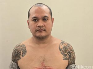 Polisi Ungkap Buron Chaowalit Pakai Nama Sulaiman demi Menyamar di Aceh