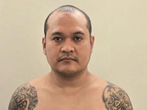 7 Aksi Brutal Buron Nomor 1 Thailand hingga Ditangkap di Indonesia