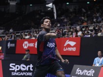 Hasil Australia Open 2024: 6 Wakil Indonesia Lanjut, 1 Tersingkir