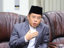 BWI Siap Terlibat dalam Program Makan Bergizi Gratis