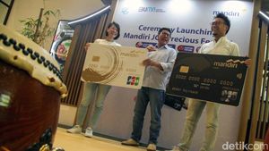 Dorong Transaksi Kartu Kredit Lewat Promo Menarik
