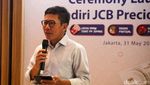 Dorong Transaksi Kartu Kredit Lewat Promo Menarik