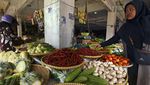 Duh! Harga Cabai Keriting Melambung Tembus Rp 72 Ribu/Kg