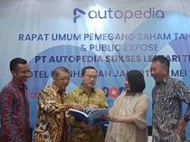 Ekspansi Dealer Mobil Bekas