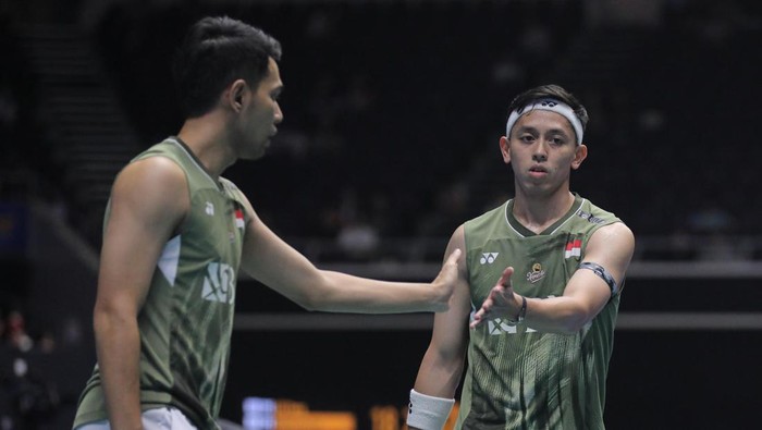 Fajar Alfian/Muhammad Rian Ardianto