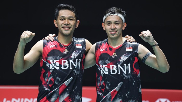 Fajar Alfian/Muhammad Rian Ardianto