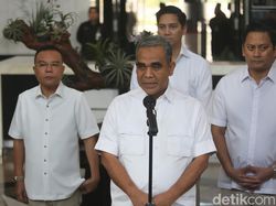 Gerindra Usung Bobby-Surya Pilgub Sumut, Mad Ali-Abdul Karim di Sulteng