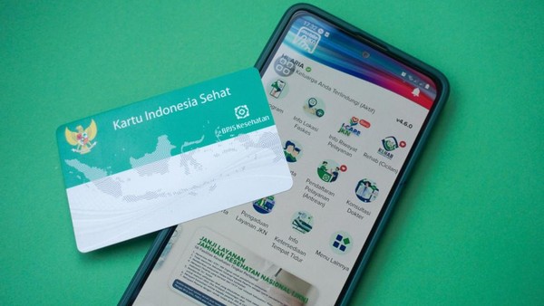 Daftar Layanan Kesehatan yang Ditanggung BPJS, Apa Saja?