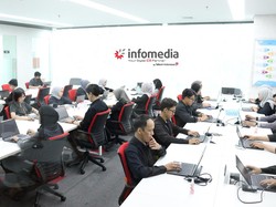 Anak Usaha Telkom Pacu Transformasi Bisnis lewat AI dan Otomasi Cerdas