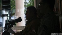 Muhammad Yusuf Ateh pernah menjabat sebagai Deputi Bidang Reformasi Birokrasi, Akuntabilitas Aparatur, dan Pengawasan pada Kementerian PAN dan RB. Lulusan Sekolah Tinggi Akuntansi Negara (STAN) dan University of Adelaide ini mengawali kariernya sebagai asisten dosen di STAN dan pernah berkiprah sebagai auditor BPKP sejak 1992. Sementara Wakil Ketua Pansel Arief Satria merupakan Rektor IPB. Dikutip dari laman resmi IPB, ia menyelesaikan S1 hingga S2 di IPB. Selanjutnya, ia menyelesaikan S3 di Kagoshima University, Jepang di Department of Marine Social Science.