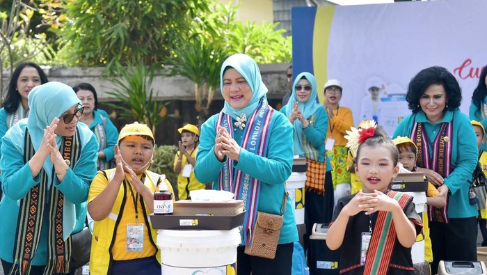 Iriana Jokowi