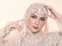 Move On dari Ammar Zoni, Irish Bella Kini Dekat dengan Pria Lain