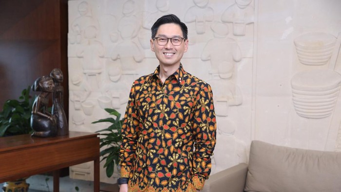 Ivan Cahyadi