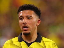 MU Jual Murah Jadon Sancho