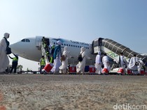 Video: Dirjen PHU Sarankan Maskapai untuk Jemaah Haji Dikontrak Jangka Panjang