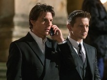 Dear Tom Cruise, Jeremy Renner Mau Balik ke Mission: Impossible Lagi Nih