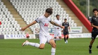 Eks Akademi Chelsea dan Tottenham Ini Segera Perkuat Timnas Thailand Eks Akademi Chelsea dan Tottenham Ini Segera Perkuat Timnas Thailand