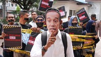 Hal tersebut karena dinilai merugikan publik dan mengancam kemerdekaan pers Indonesia.   