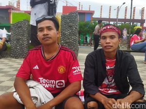 Final Liga 1: K-Conk Mania Prediksi Madura United Menang atas Persib