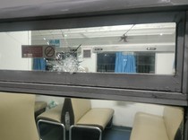 KAI Kecam Pelemparan Batu ke KA Pasundan, Ingatkan Ancaman Pidana